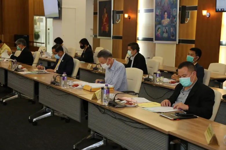 วธ.เตรียมคัดผู้ทำคุณประโยชน์ฯ-เข้ารับรางวัลวัฒนคุณาธร ปี 63