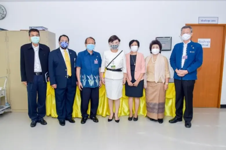 คณะกรรมาธิการการอุดมศึกษา วิทยาศาสตร์ วิจ...