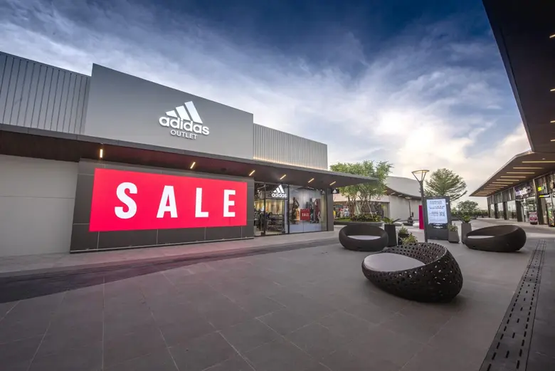 ครั้งแรกในเมืองไทย มิติใหม่แห่งการช้อปปิ้งระดับโลก “สยาม พรีเมี่ยม เอาท์เล็ต กรุงเทพ”