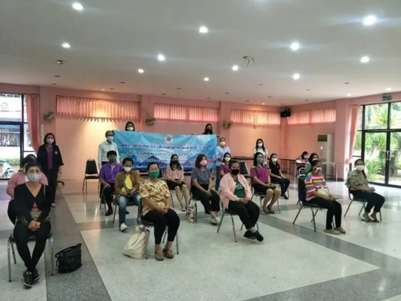 สนง.พัฒนาฝีมือแรงงานอุตรดิตถ์ เปิดฝึกอบรม...