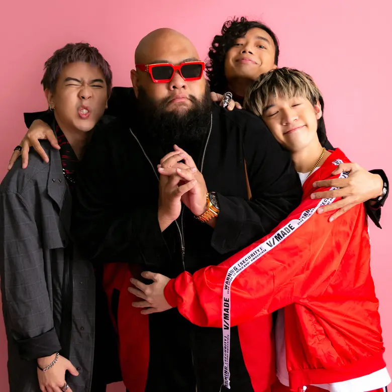 สร้างเซอร์ไพรส์ให้วงการเพลงไทยอย่างต่อเนื...