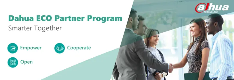 Dahua Technology, a world-leading video-c...