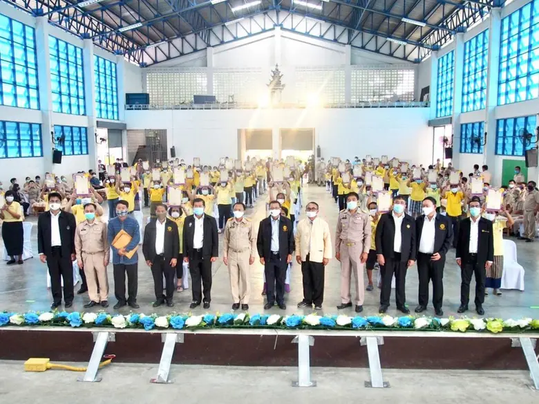 นายนิพนธ์ บุญญามณี รัฐมนตรีช่วยว่าการกระท...