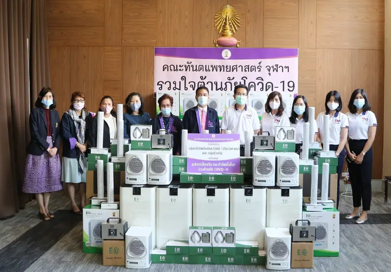 นายสมโภชน์ อาหุนัย ประธานเจ้าหน้าที่บริหา...