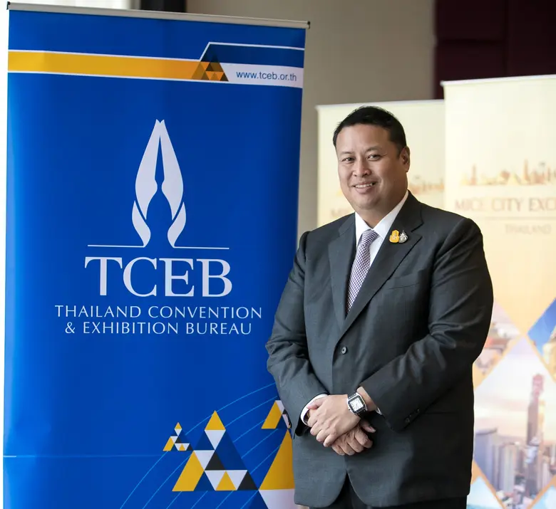 Thailand Convention and Exhibition Bureau...