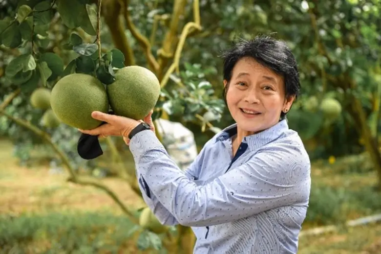 มกอช. บุกนครนายก ดึง Q อาสาแนะเกษตรกรเข้า...