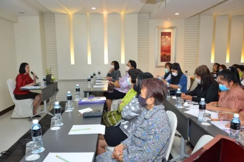 กสร. เดินหน้าประชาพิจารณ์ ร่างกฎหมายคุ้มครองลูกจ้างทำงานบ้าน