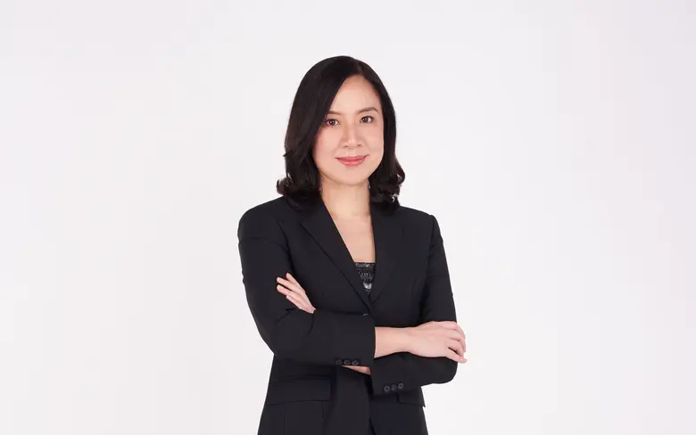 นางสาวธิดาศิริ ศรีสมิต, CFA, Chief Invest...