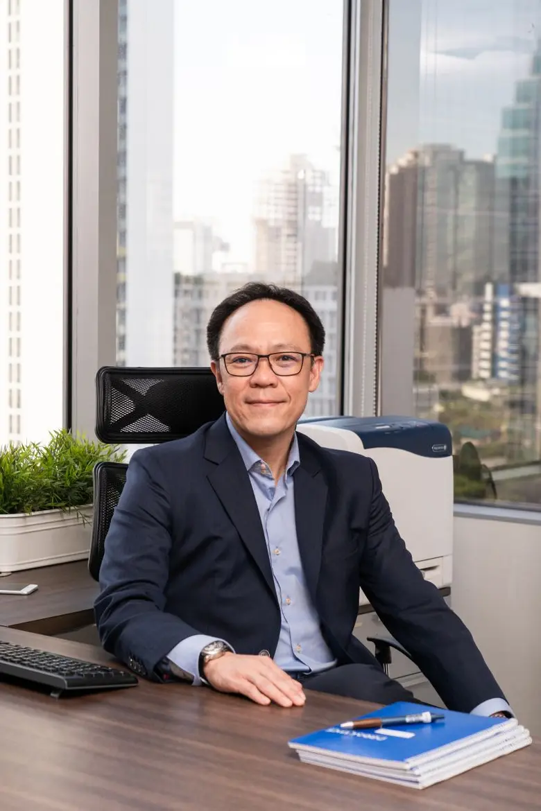 ซิกน่า บริษัทผู้นำด้านประกันสุขภาพระดับโล...