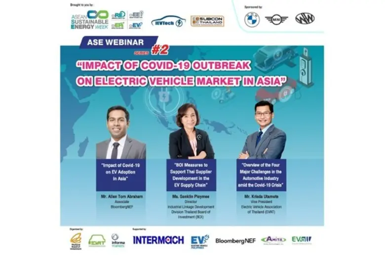 นิวนอร์มัล – ชีวิตวิถีใหม่ ต้องใส่ใจสิ่งแ...