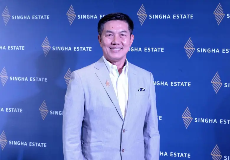 สิงห์ เอสเตท เห็นโอกาสในธุรกิจคอมเมอร์เชี...
