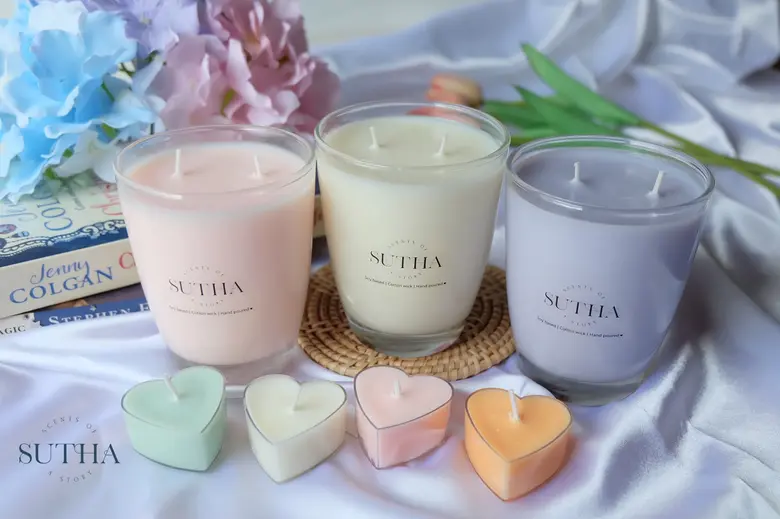 S M I L E..MARKET เค วิลเลจ มอบพื้นที่..ช่วยสร้าง “รอยยิ้ม” ให้คนใจดีมาช่วยกันช้อป