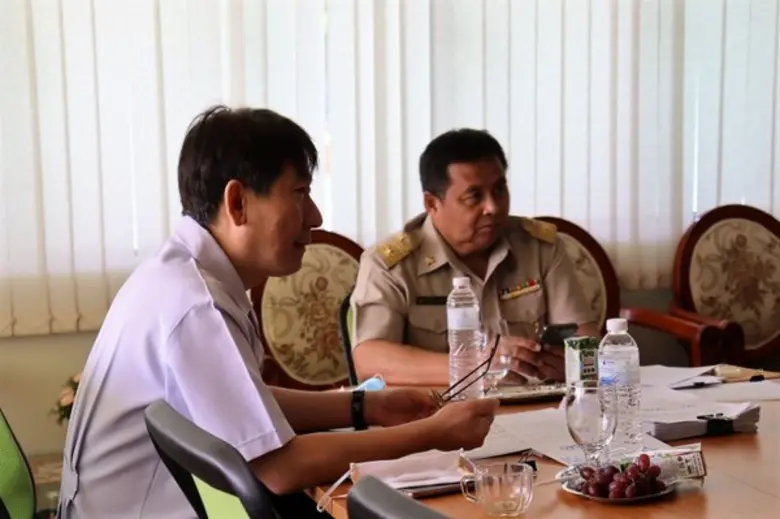 สสจ.นครพนม สอบคัดเลือกฯ เข้ารับราชการกรณีพิเศษ ยอดสมัคร 7 ตำแหน่ง 118 คน