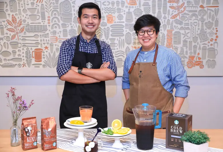 เมื่อพูดถึงเทรนด์การดื่มกาแฟในช่วง 5 ปีที...