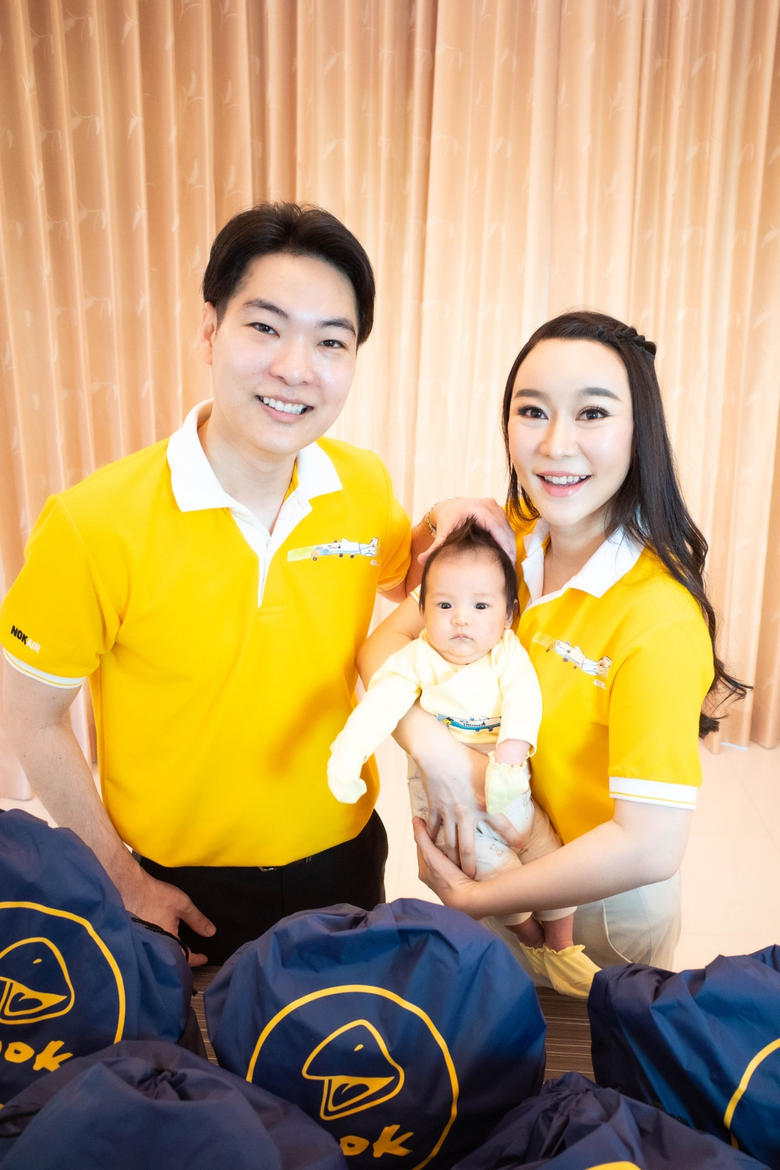 นายวุฒิภูมิ จุฬางกูร ประธานเจ้าหน้าที่บริ...