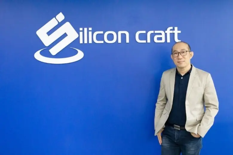 นายมานพ ธรรมสิริอนันต์ ประธานเจ้าหน้าที่บ...