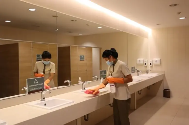 ธนาซิตี้ คันทรี คลับ ผ่านการรับรองมาตรฐาน SHA  สร้างความมั่นใจด้านสุขอนามัย