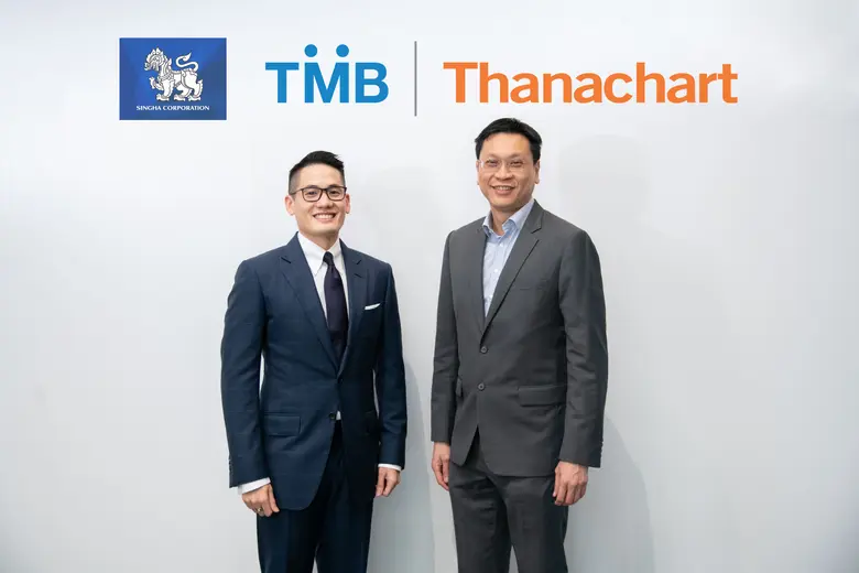 ทีเอ็มบี เดินหน้าหนุนรายใหญ่ช่วยรายเล็ก จ...