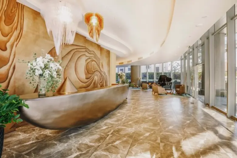 Eastin Hotels & Residences is preparing t...