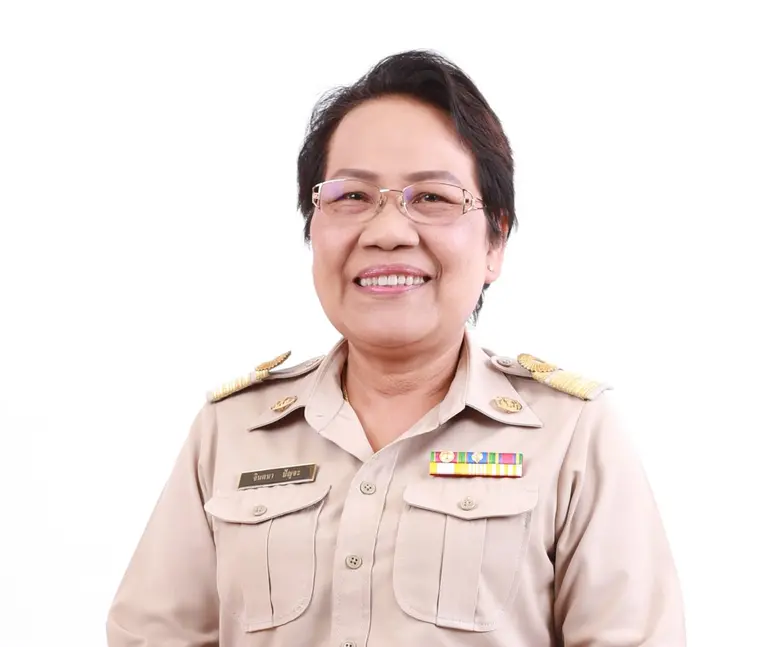 นายพลเชษฐ์ ตราโช รองเลขาธิการสำนักงานเศรษ...