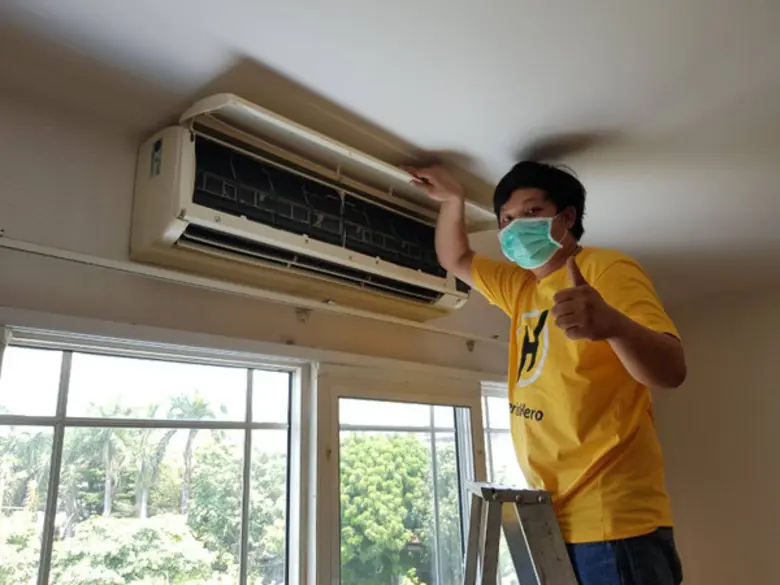 ทำความรู้จักเซอร์วิสฮีโร่ (ServisHero) แอปพลิเคชั่นค้นหาและว่าจ้างช่างและแม่บ้าน ที่ตอบโจทย์ไลฟ์สไตล์คนเมือง