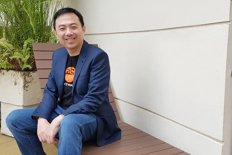 ไฟว์เวล (Fivewhale) ผู้ดำเนินการจัดหลักสู...