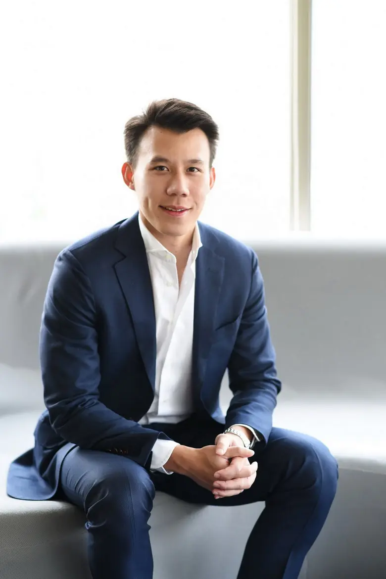 บริษัท เค.อี. กรุ๊ป ผู้พัฒนาศูนย์การค้า ซ...