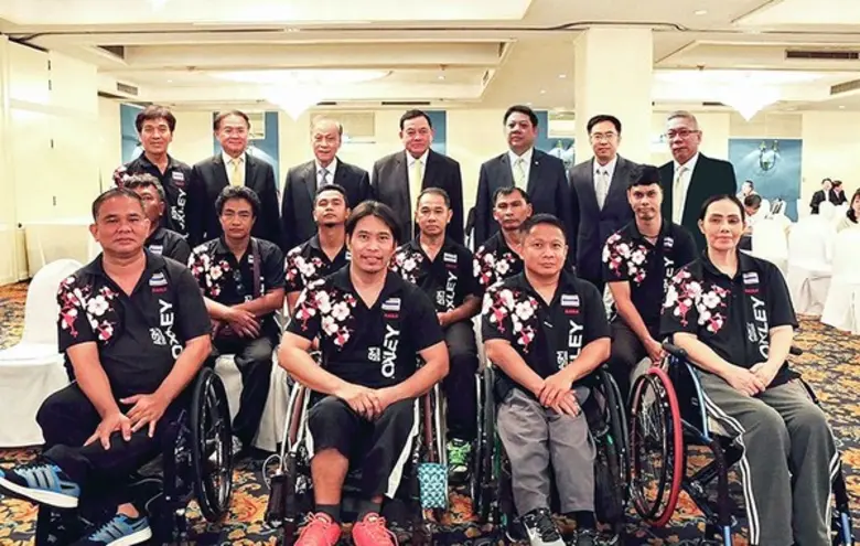 ตอบแทนสังคมในแบบฉบับของ “ล็อกซเล่ย์”