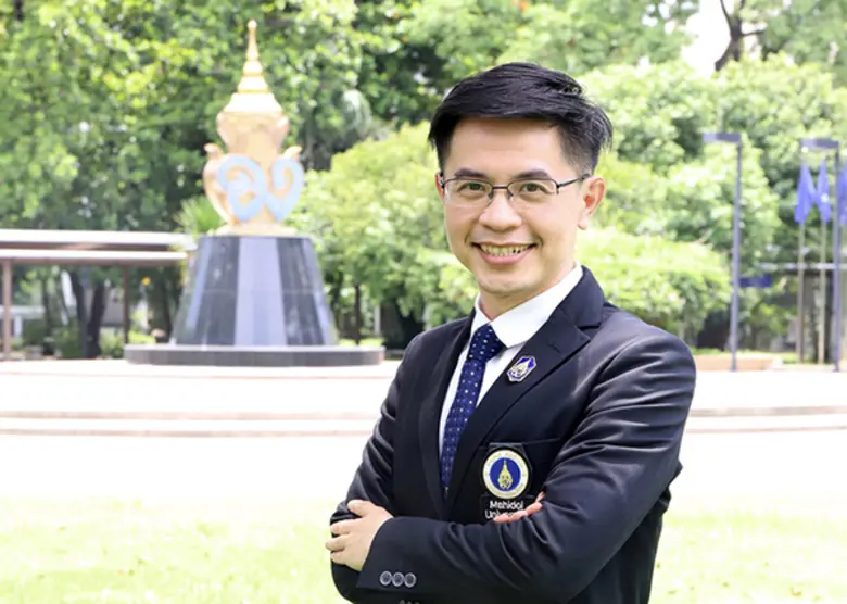 เมื่อเร็วๆ นี้ บัณฑิตวิทยาลัย มหาวิทยาลัย...