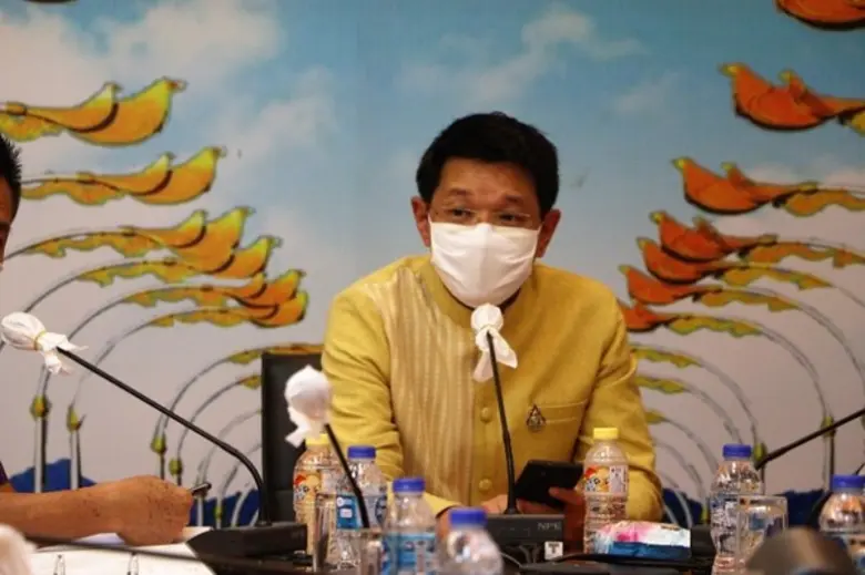 นายแพทย์จิณณพิภัทร ชูปัญญา นายแพทย์สาธารณ...