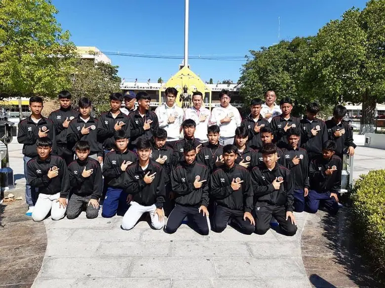 สอศ. เปิดสอนสาขาวิชาธุรกิจการกีฬา แห่งแรกของประเทศไทย  วท.ราชสิทธารามนำร่อง