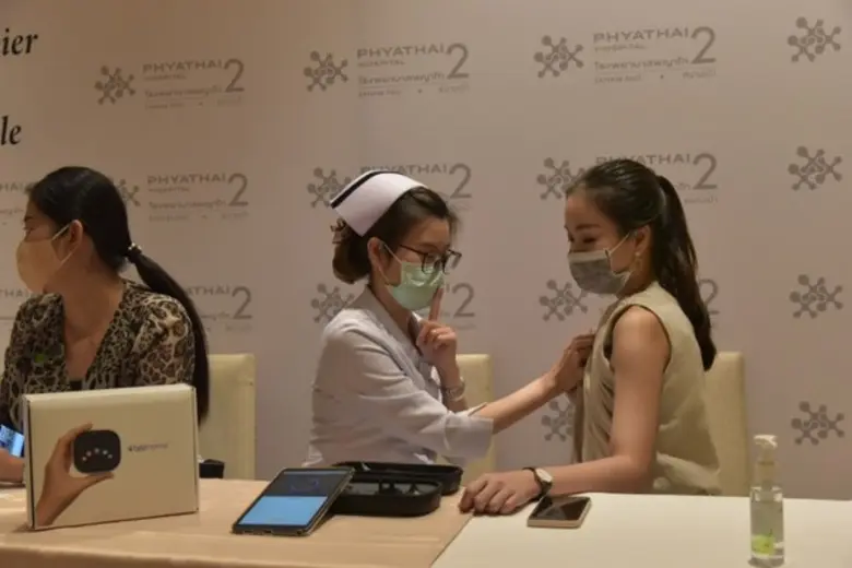 แกรนด์ แอสเสทฯ ยกระดับการท่องเที่ยวบนมาตรฐานความปลอดภัยสูงสุด พร้อมจับมือพันธมิตรธุรกิจ ชวนเที่ยวไทยกับ 6 โรงแรมรีสอร์ทชั้นนำ