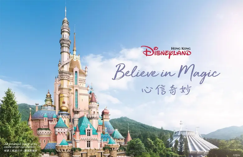 “Believe in Magic” as guests witness the ...