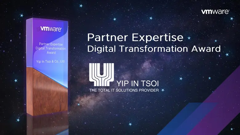 'Partner Expertise Digital Transformation...