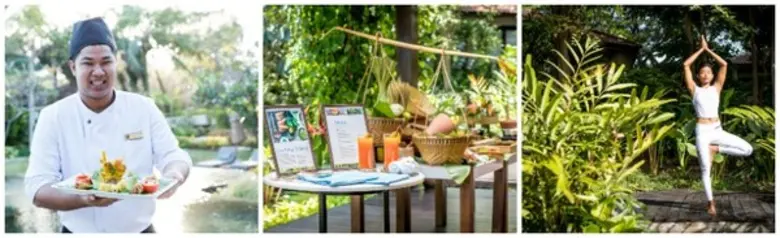 ราคาพิเศษ! ลด 50% ที่เอาท์ริกเกอร์ ลากูน่...