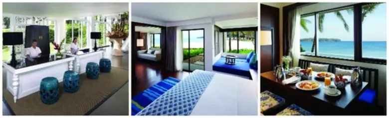 เอาท์ริกเกอร์ รีสอร์ท พร้อมเปิดต้อนรับนักท่องเที่ยวไทย 1 กรกฏาคม นี้ ชวนเที่ยวทะเลภูเก็ตและสมุยกับโปรโมชั่นสุดพิเศษ!