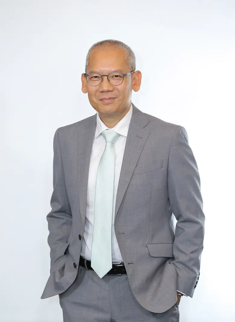 นายนิยต มาศะวิสุทธิ์ กรรมการผู้จัดการ บริ...