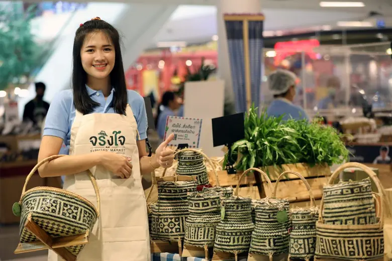 ชูตลาดจริงใจ Farmers' Market ยุทธศาสตร์ขับเคลื่อนเศรษฐกิจฐานราก ยกสุรินทร์โมเดลต้นแบบ ทางรอดช่วยเกษตรกรไทยเติบโตอย่างยั่งยืน