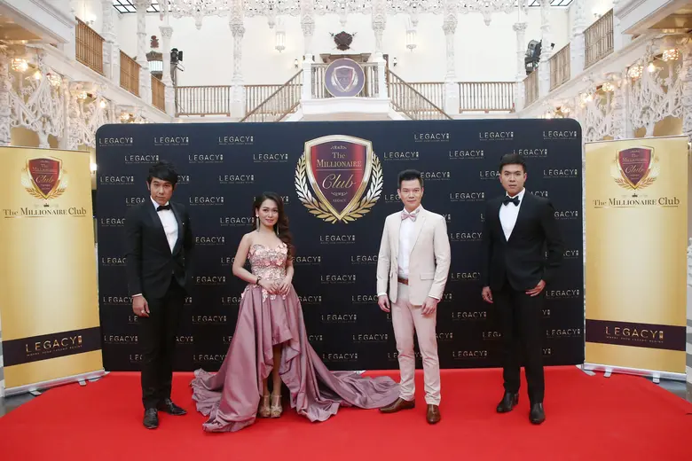 “เลกาซี” เผยวิกฤตการระบาดของโรคโควิด-19 พ...