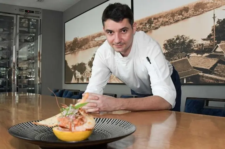 โรงแรมชาเทรียม ริเวอร์ไซด์ กรุงเทพฯ ยินดี...