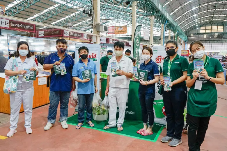 เฮงลิสซิ่ง เปิดตัว “สินเชื่อส่วนบุคคล เฮงพร้อมใช้” เพิ่มโอกาสเข้าถึงสินเชื่อกลุ่มผู้มีรายได้ประจำ