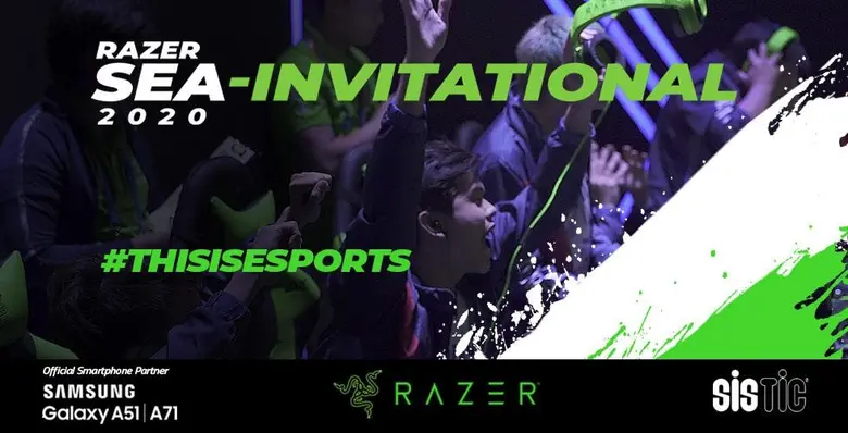 Samsung Electronics ประกาศเป็นผู้สนับสนุน...