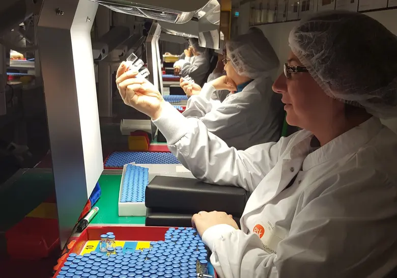 บริษัท แกล็กโซสมิทไคลน์ จำกัด หรือ จีเอสเ...