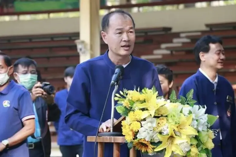 อ.อ.ป. เตรียมเปิดการท่องเที่ยววิถีใหม่ New Normal ที่ ศูนย์อนุรักษ์ช้างไทย จ.ลำปาง เริ่ม 1 ก.ค. 63 นี้