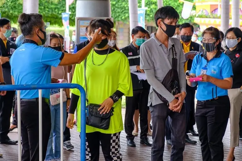 ดรีมเวิลด์ พร้อมกลับมา “สนุก” อย่างมั่นใจ ลูกค้าเฮ สนุก สุข เหมือนเดิม