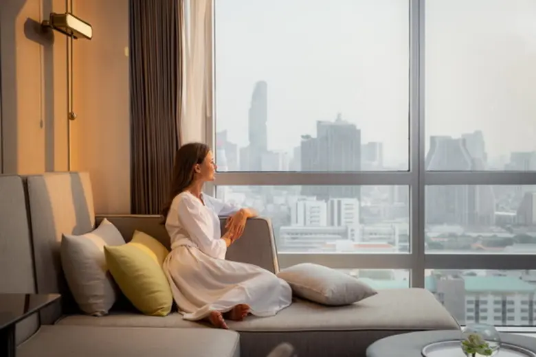 โรงแรมปทุมวัน ปริ๊นเซสจัดโปรโมชั่นกลางปีต...