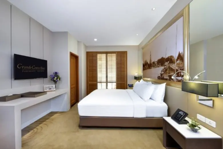 ธุรกิจโรงแรมกับความท้าทาย: ปรับอย่างเซียน เปลี่ยนรับ COVID-19