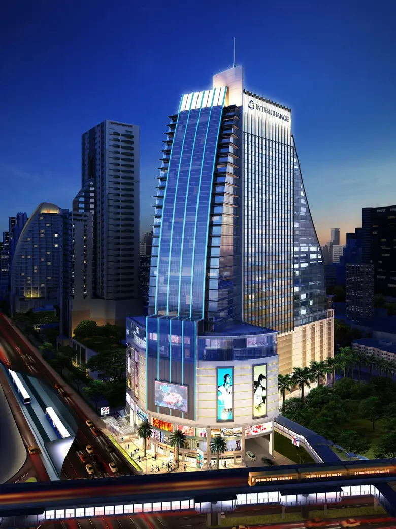 'บี แอนด์ จี พาร์ค' โชว์ศักยภาพผู้พัฒนาอาคารสำนักงานระดับพรีเมียม  ตั้งเป้าระดมทุนไตรมาส 3/63