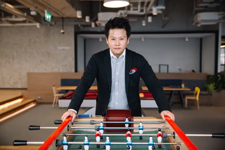 ฉลองยอดวิวทะลุ 30 ล้าน … ทรูย้ำแนวคิด 'เม...