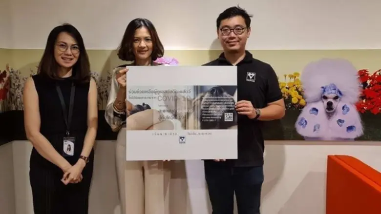 จากสถานการณ์การแพร่ระบาดของไวรัสโคโรน่า 2...